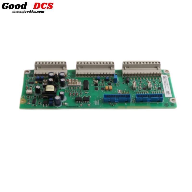 ABB Control Board SDCS-IOB-3 3BSE004086R1