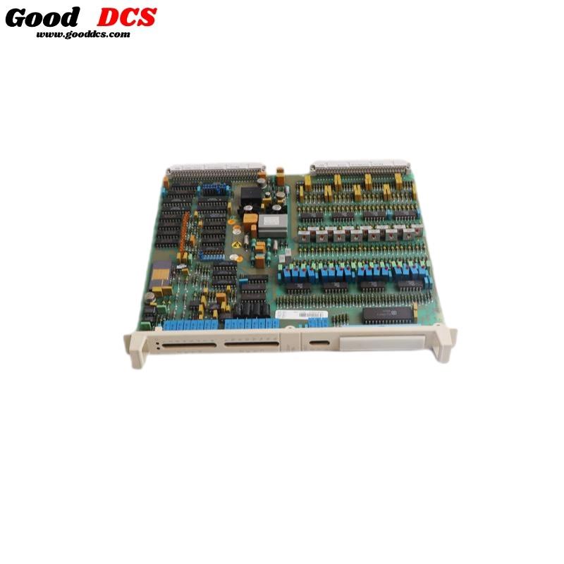 Good DCS