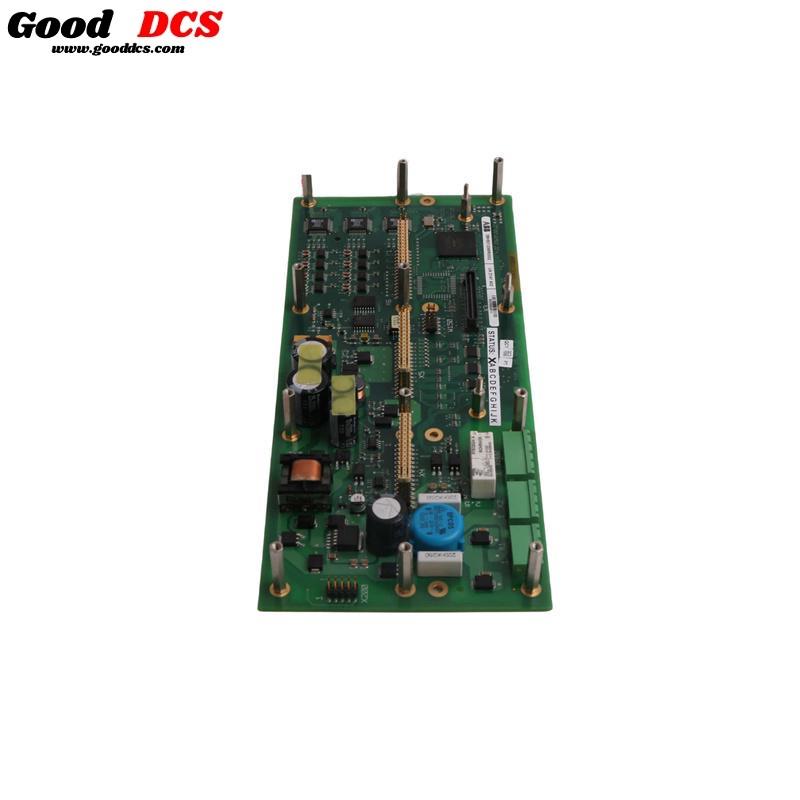 3BHE006422R0002 UNS2861C-P,V2 ABB  Analog I/O Board