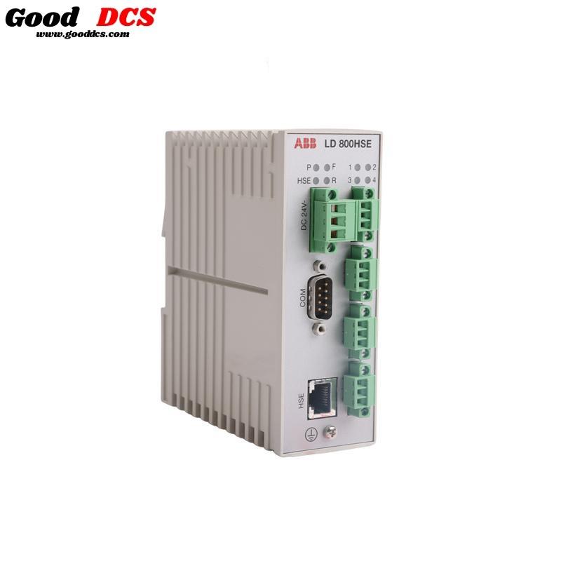 Good DCS