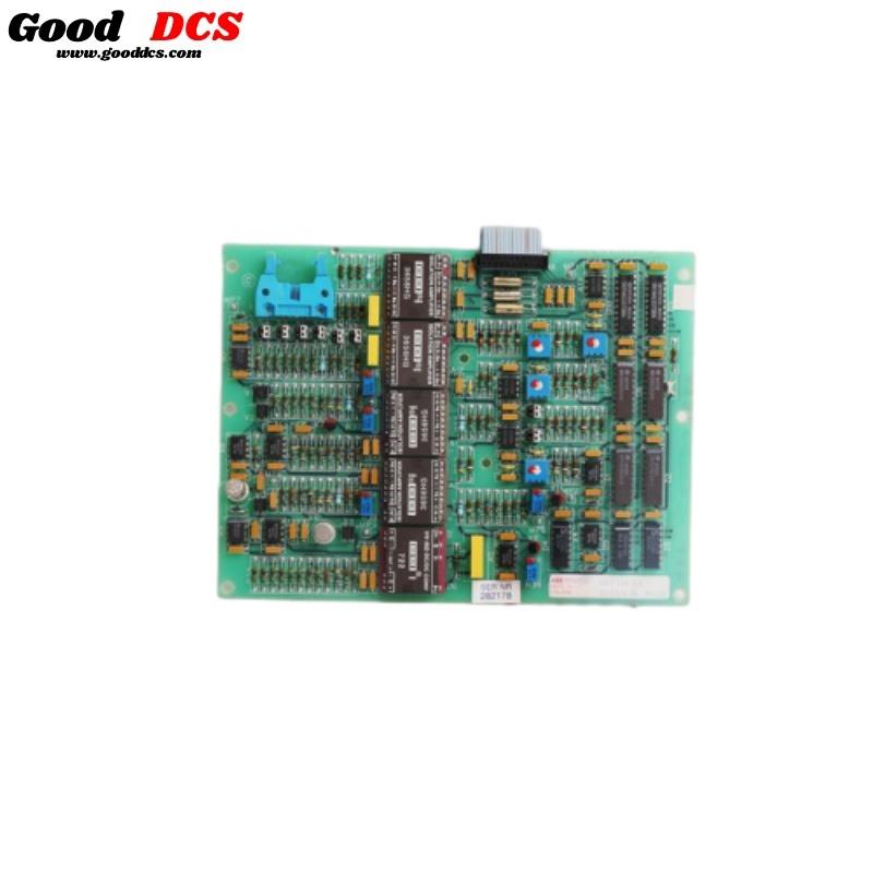 ABB Analog I/O Module SAFT164ALO SAFT 164 AIO