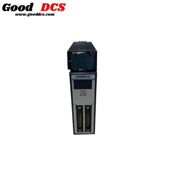 GE Fanuc New Original IC694MDL754 Module
