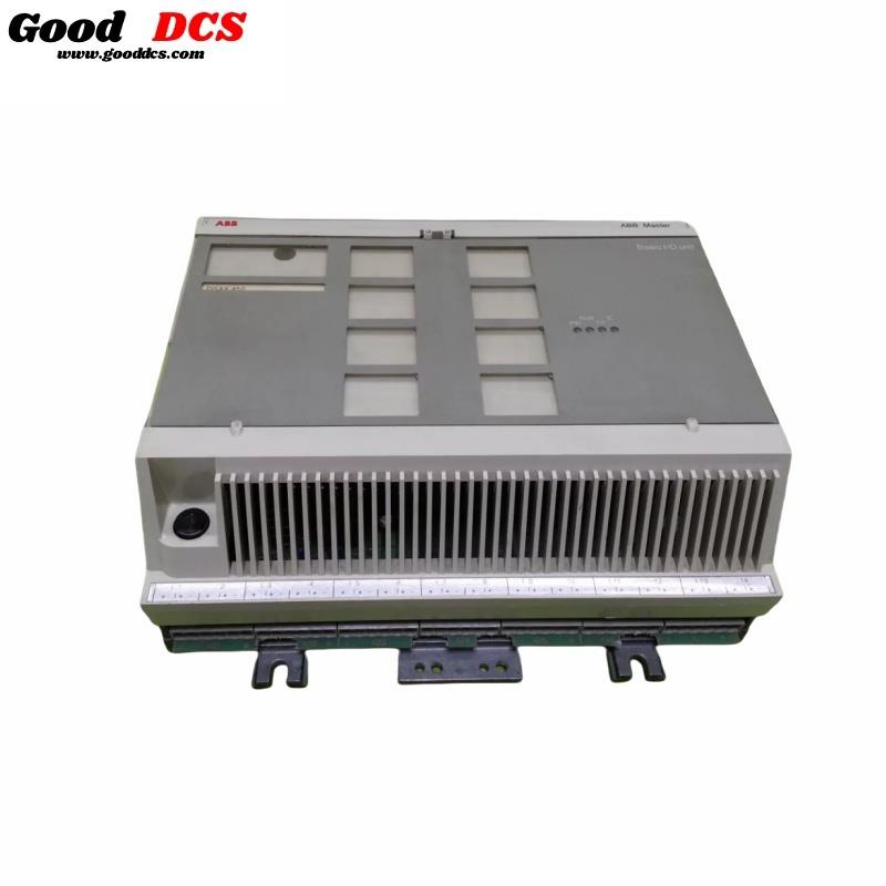 ABB 5712289-A DSAX 452 Basic Unit Analog I/O