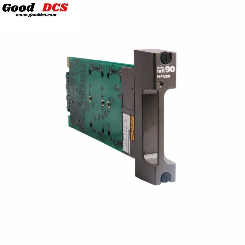 ABB IEPAS01 AC System Power Supply