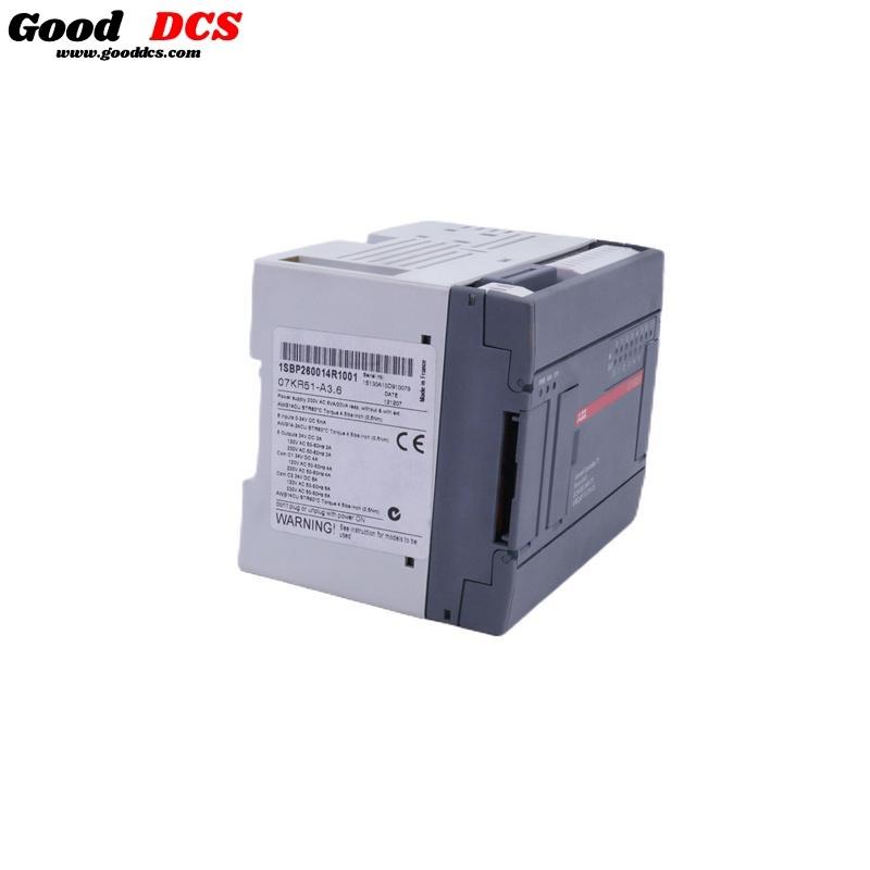 Good DCS