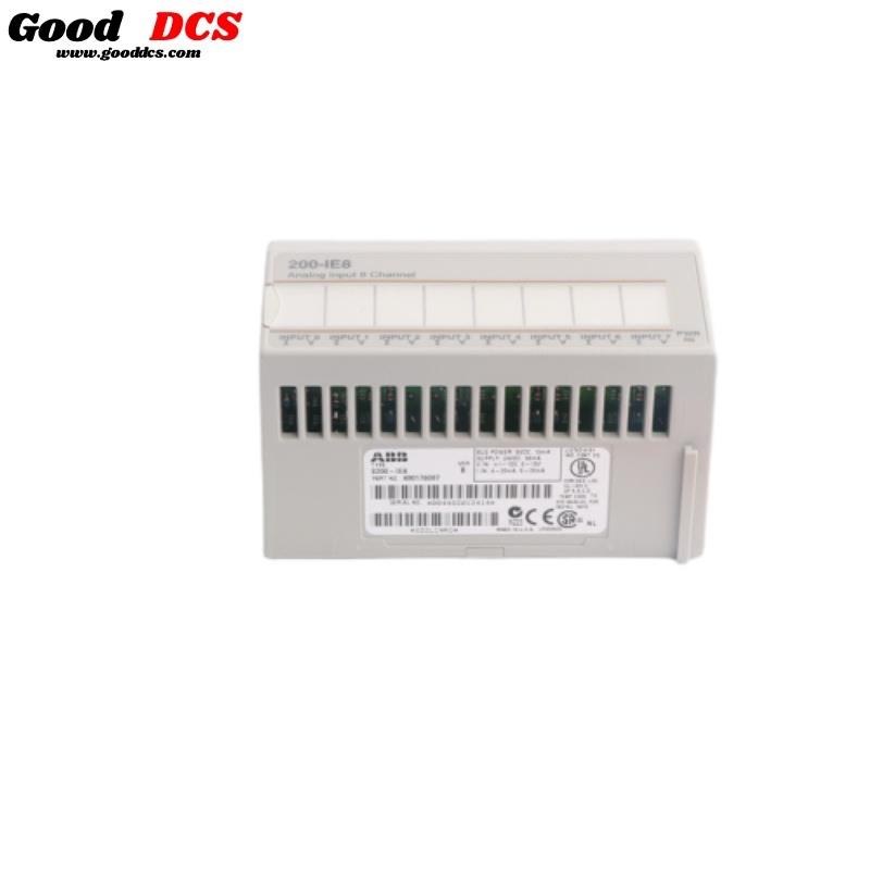 Good DCS