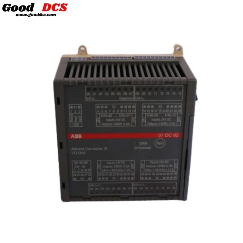 Good DCS
