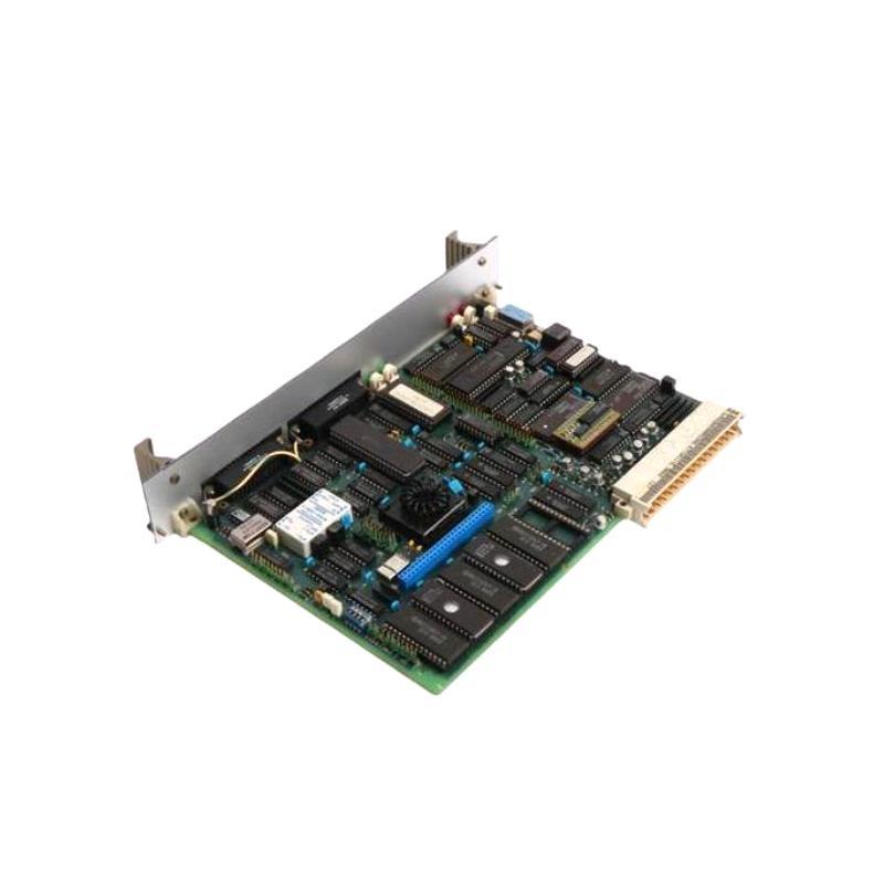 ABB 87TS01E GJR2368900R2340 Coupler Module