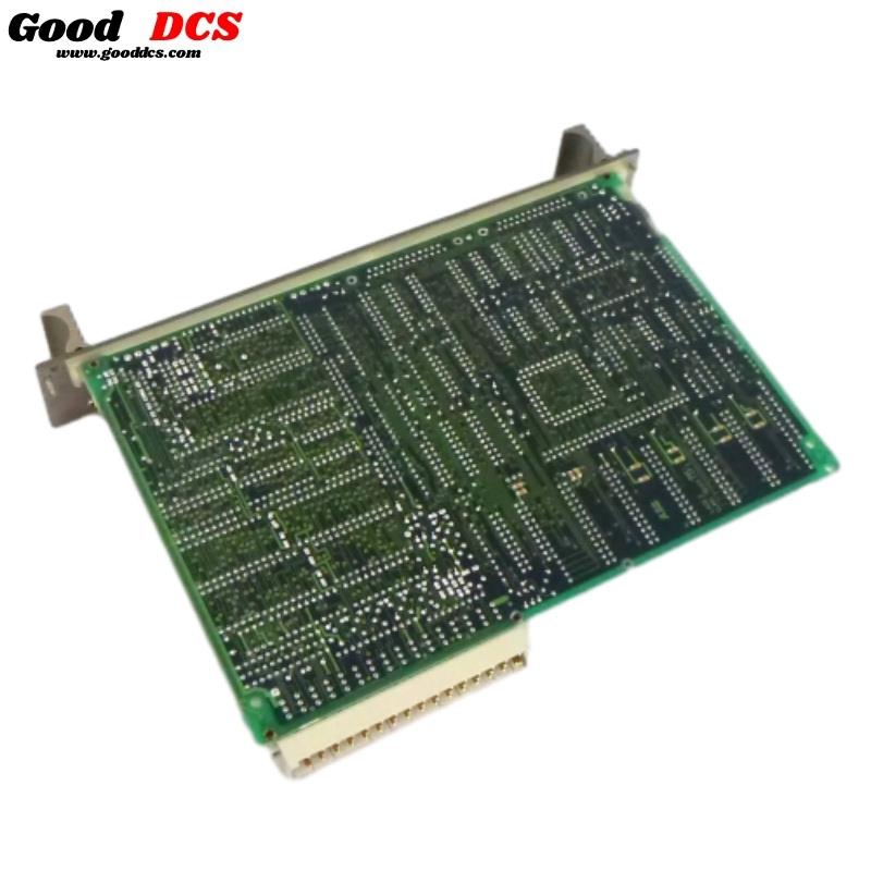 ABB GJR2368900R2200 87TS01I-E Control Module