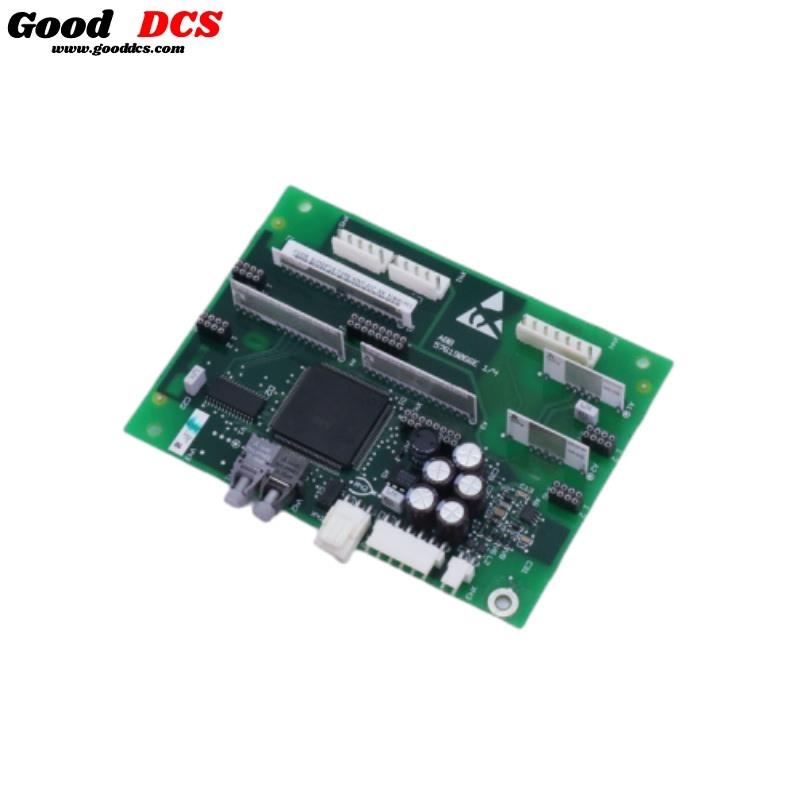 ABB Communication Board NINT-41C