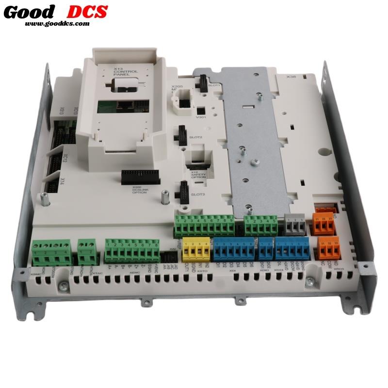 ABB CONTROL CIRCUIT BOARD SDCS-CON-H01 3ADT320000R1501