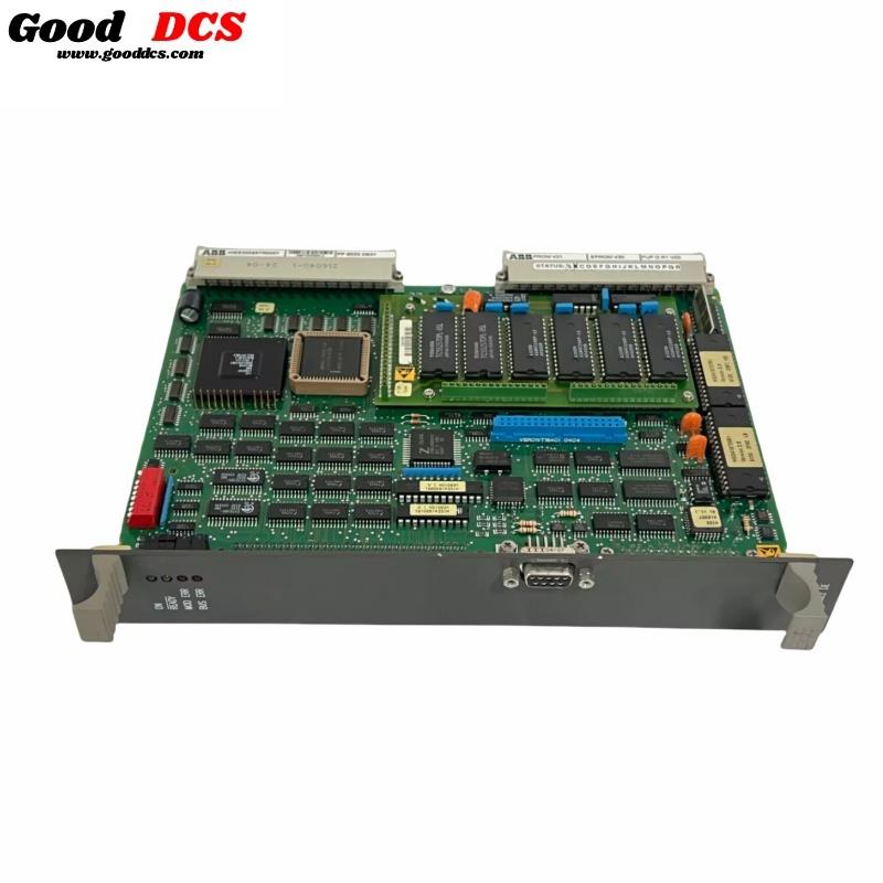 ABB HIEE300867R0001 PPB022 DE01 Gate Control Unit