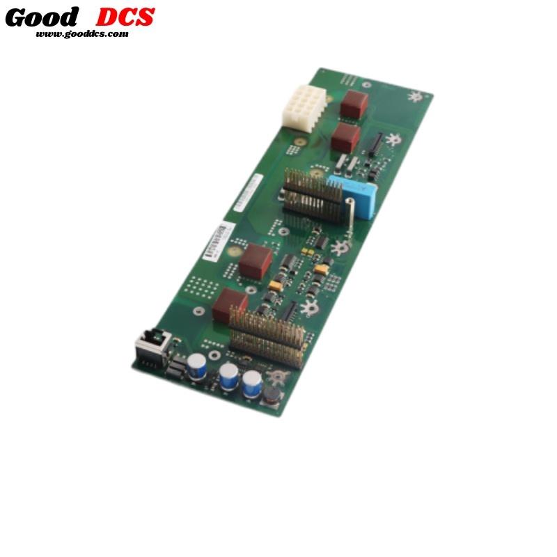 Good DCS