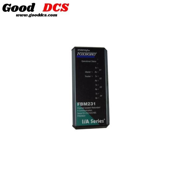 FOXBORO P0926MQOD MODULE