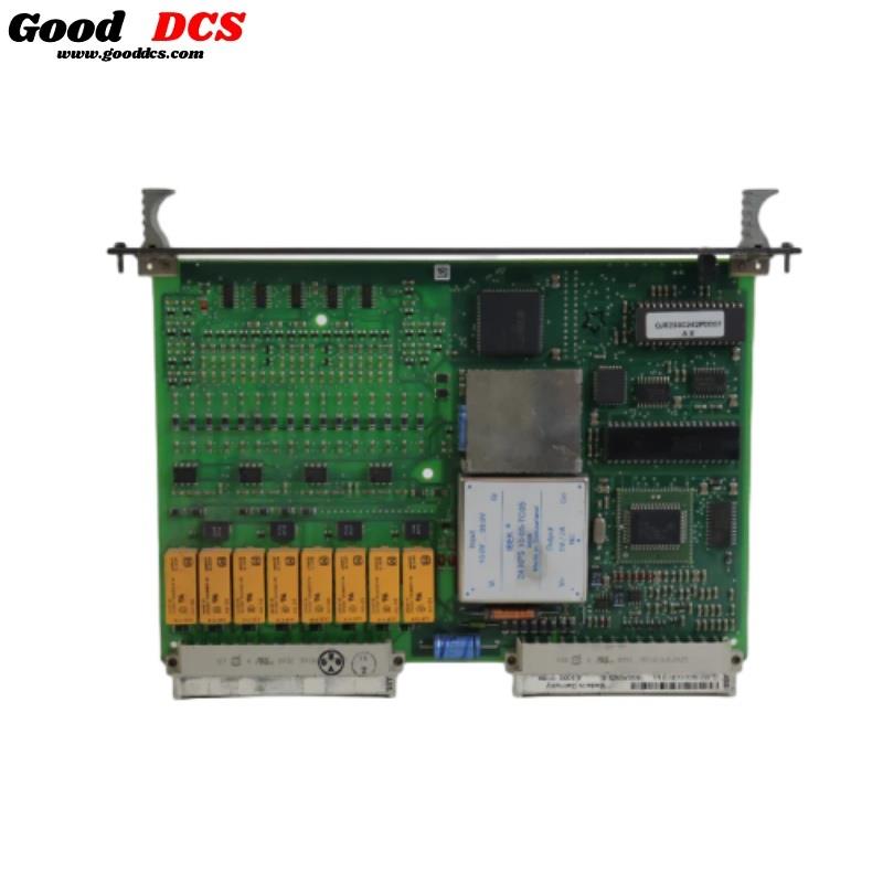 ABB Control Board GJR2390200R1210 83SR04G-E