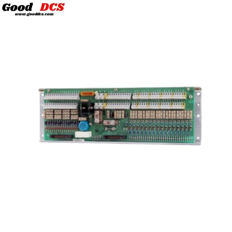 ABB Boardprinted Circuit Interface Transfer HIEE305089R0001 UNC4674B