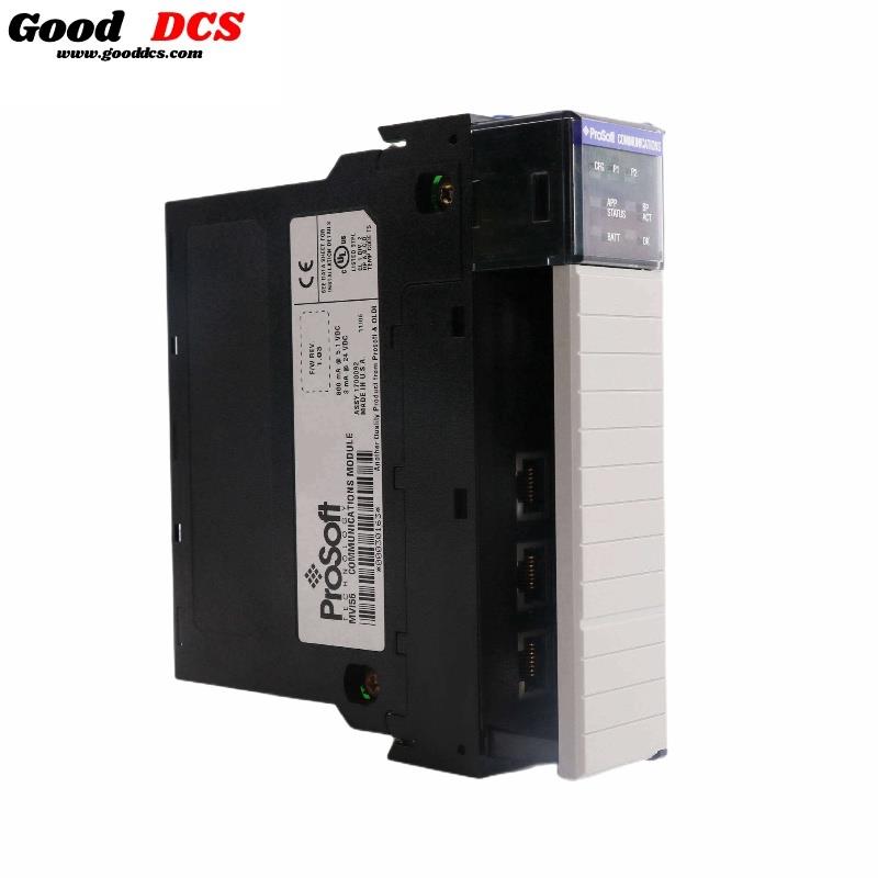 PROSOFT MVI56-MCM Communication Module