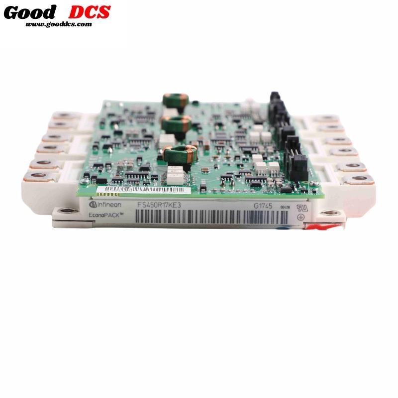 Good DCS