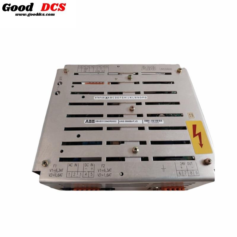 Good DCS
