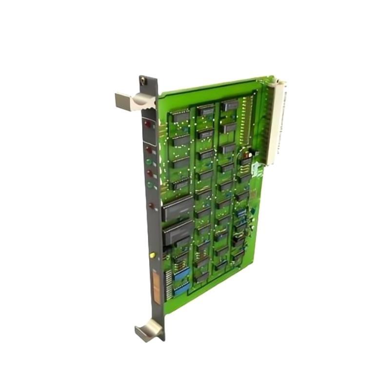 ABB 88TU01E GJR2344300R1000 Control Module