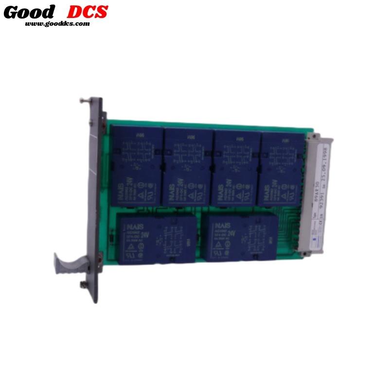 Good DCS