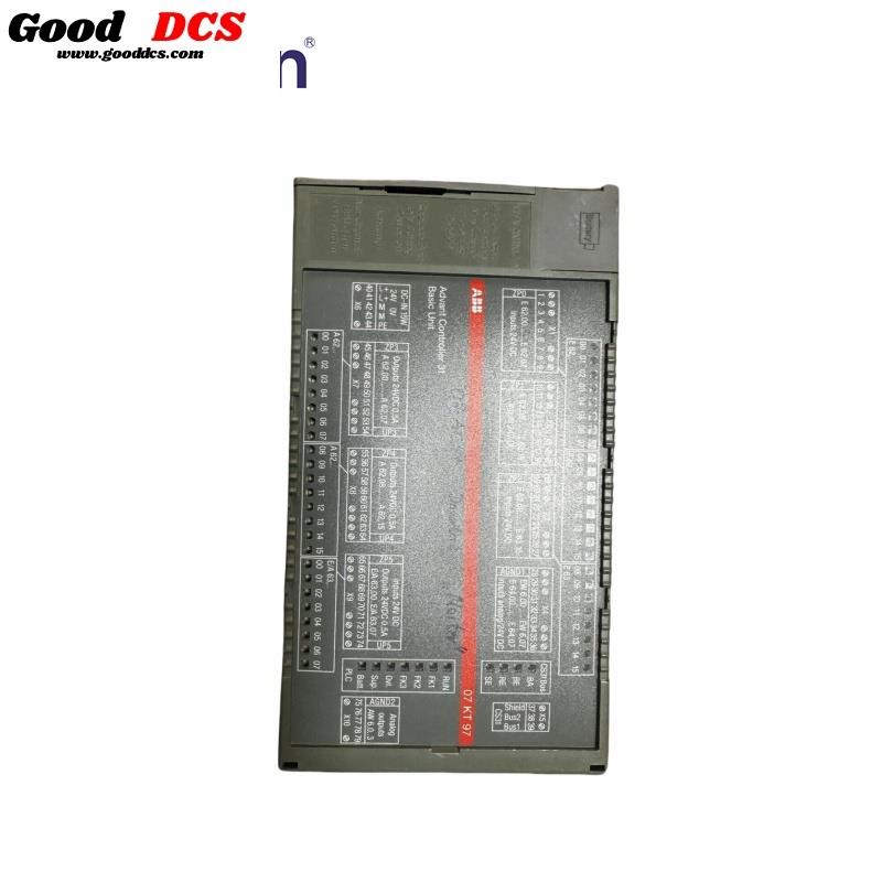 ABB 07-KT-97 Controller Basic Unit