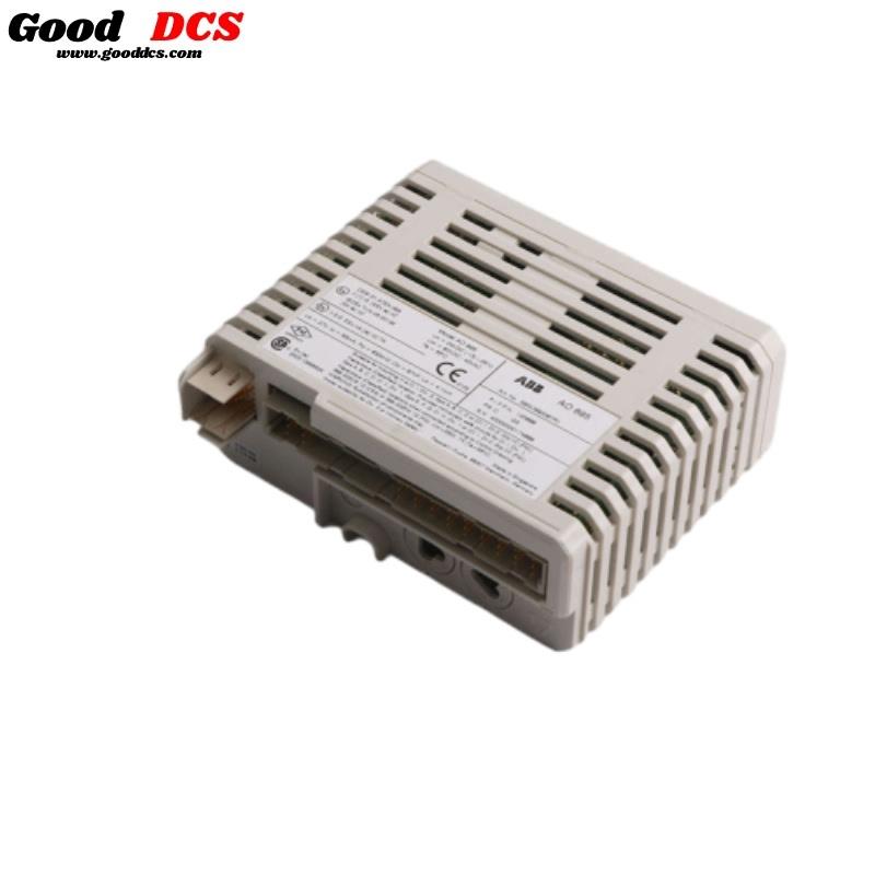 ABB Analog Output Module AO895 3BSC690087R1