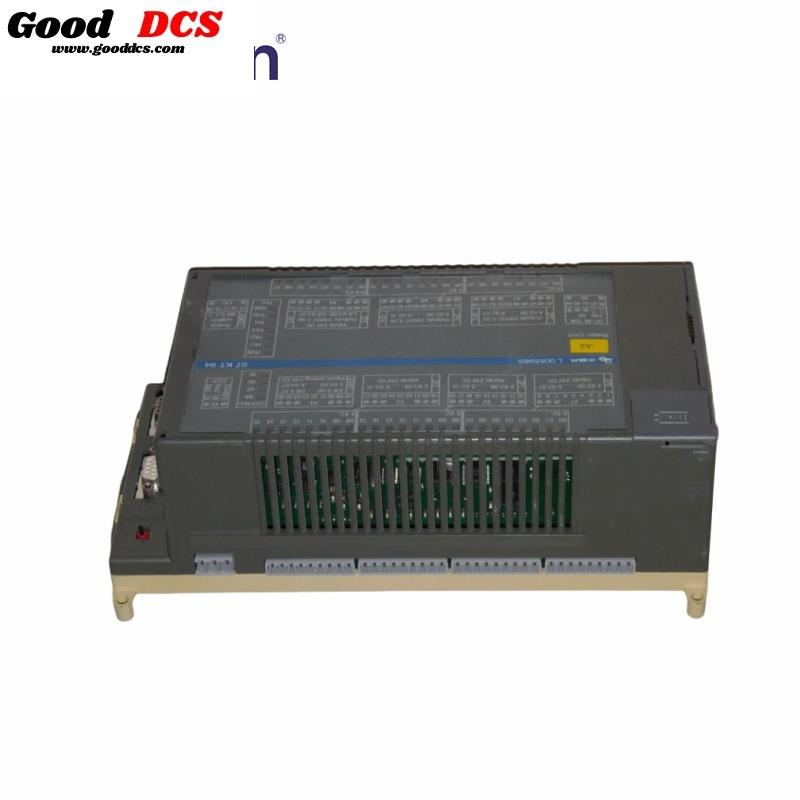 Good DCS