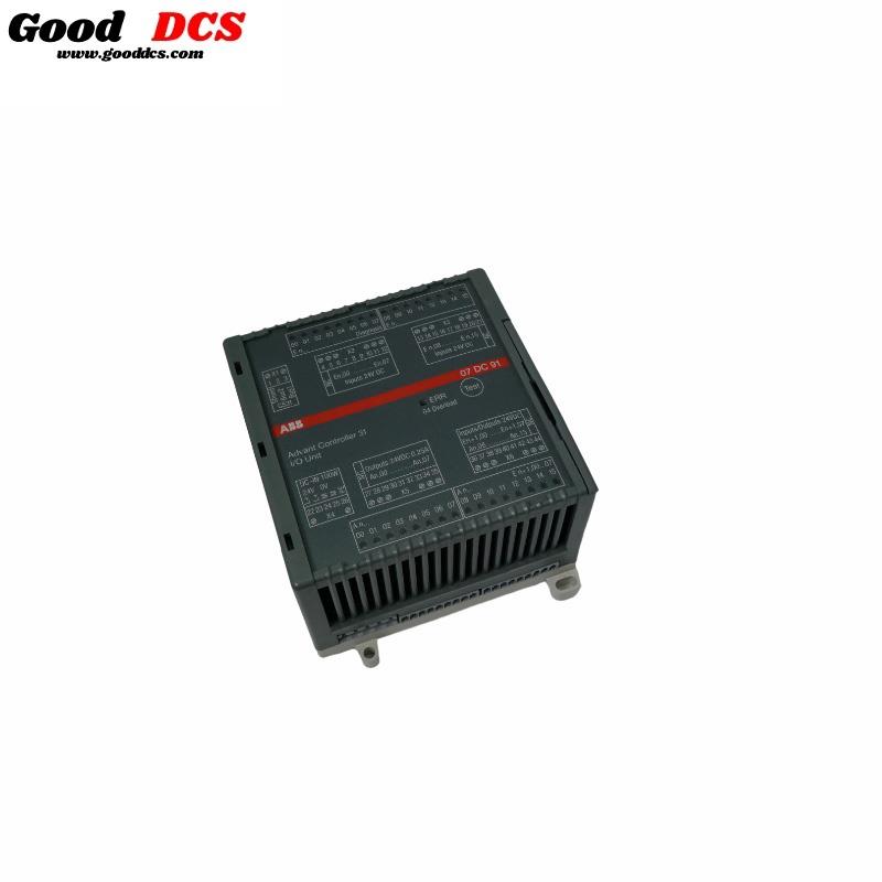 Good DCS
