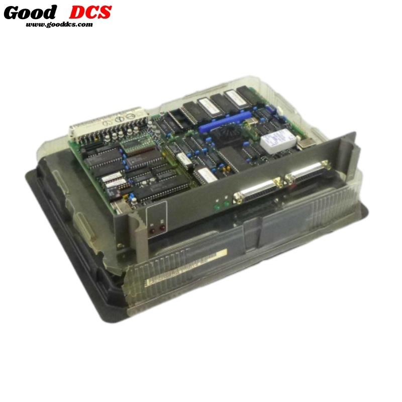 ABB Coupler Module GJR2368900R2340 87TSO11-E