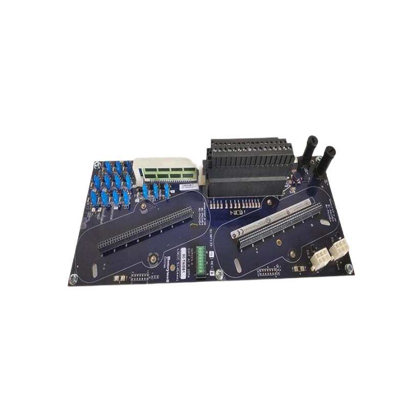 Honeywell 8C-TAIDB1 51307133-175 Analog Input Module