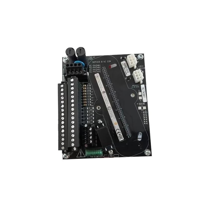Honeywell 8C-TAIXA1 51307127-175 Analog Input Module
