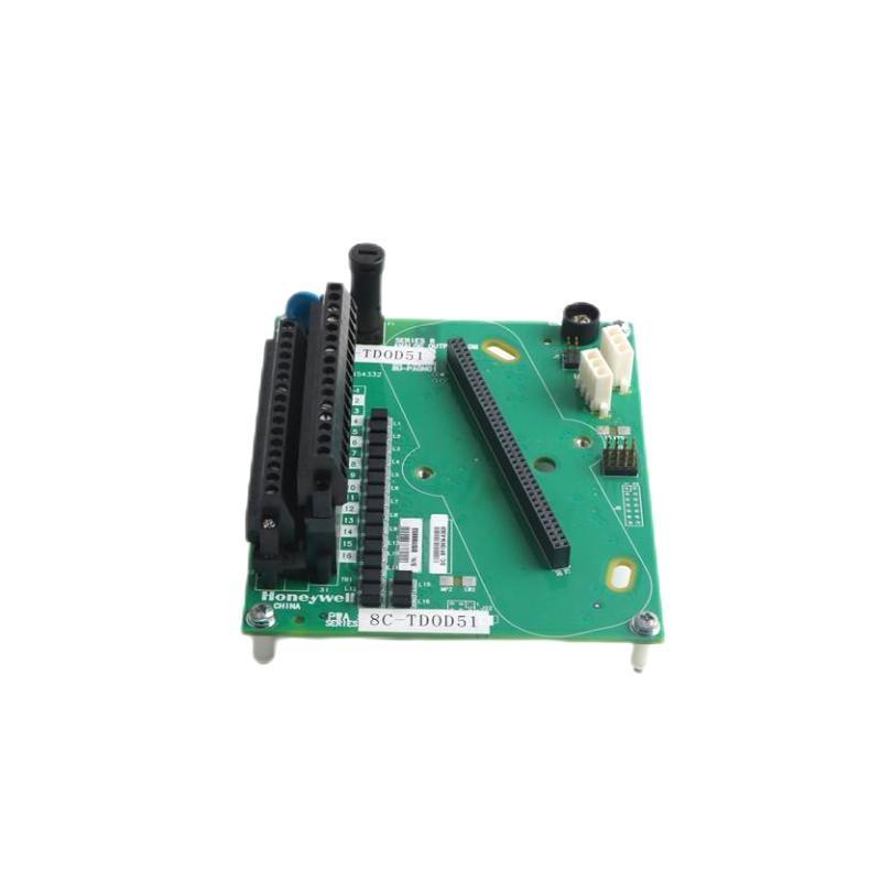 Honeywell 8C-TPOX01 51307022-175  PROFIBUS Gateway Module
