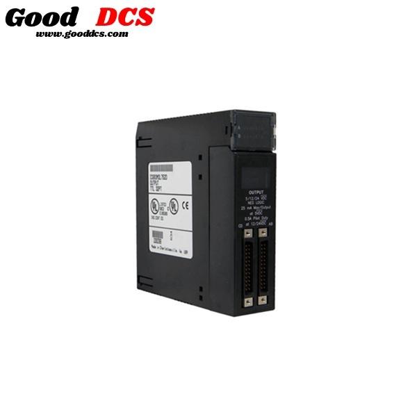 GE Fanuc T35N03HCHF8FH6CM8FP6D06DWXX Module