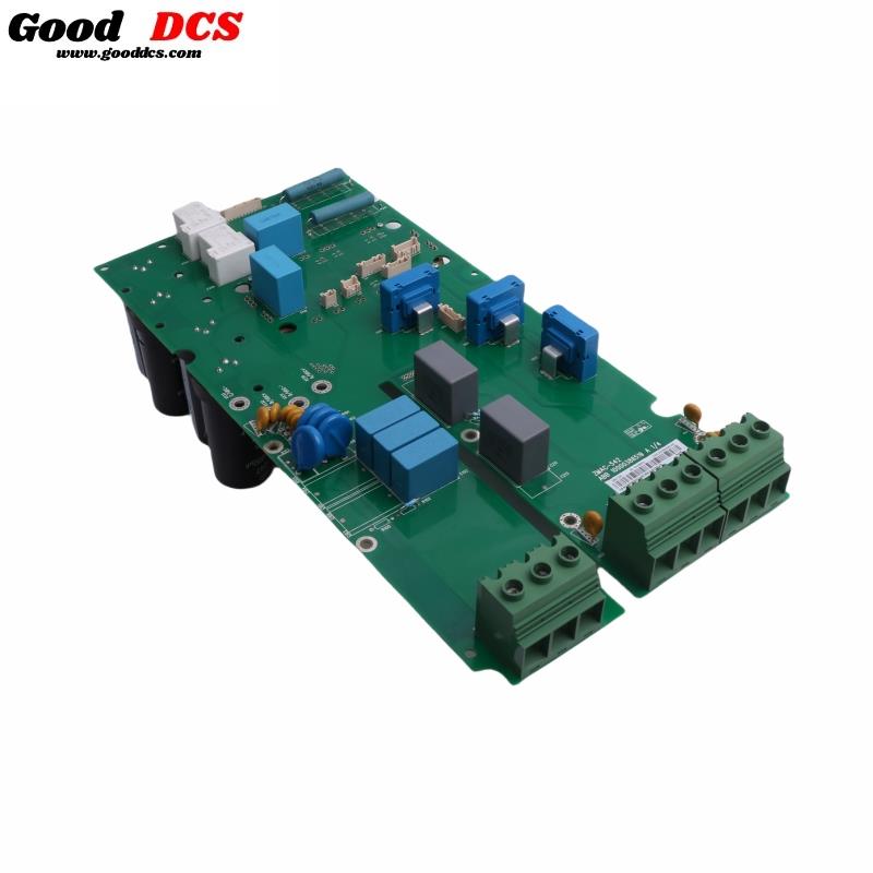 ZMAC-542 3AXD50000022463