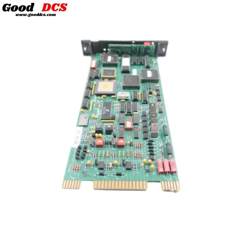 ABB Turbine Protection Slave Module TPS02