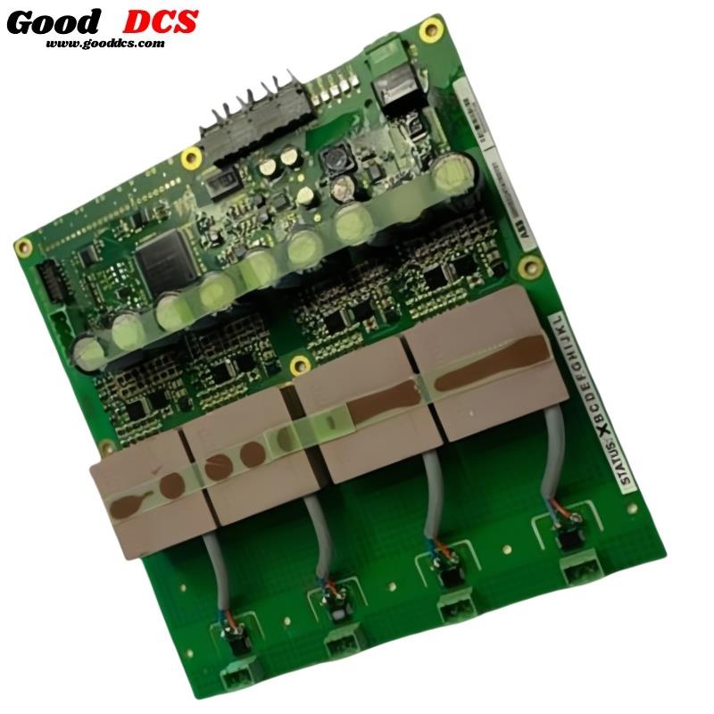 Good DCS