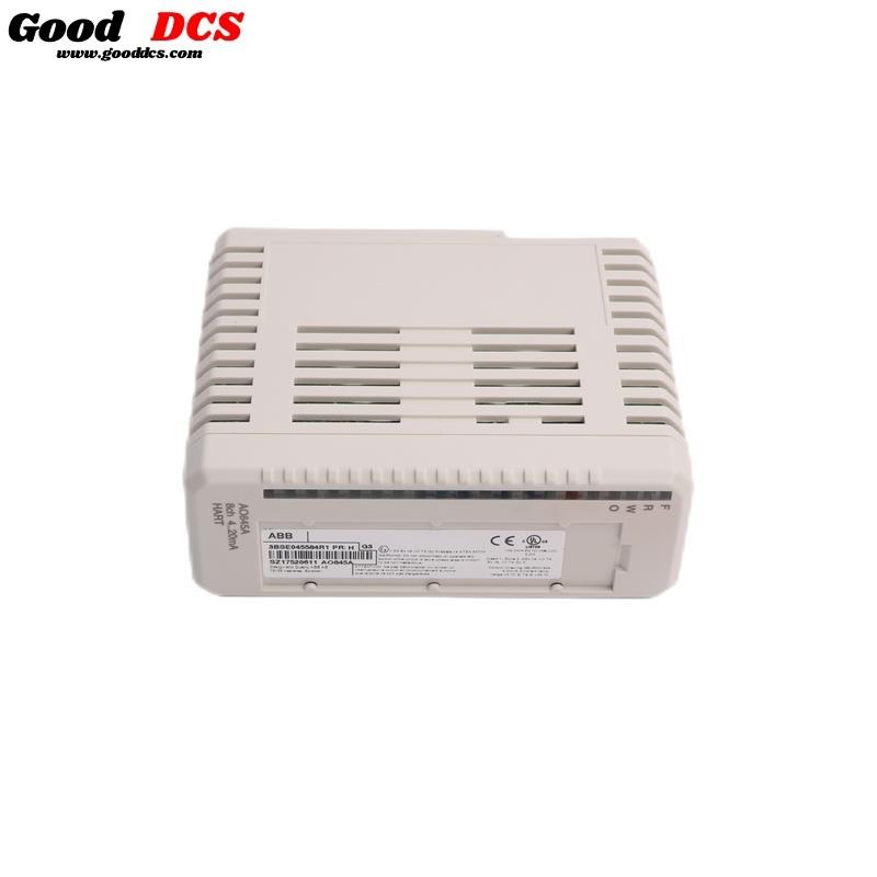 Good DCS