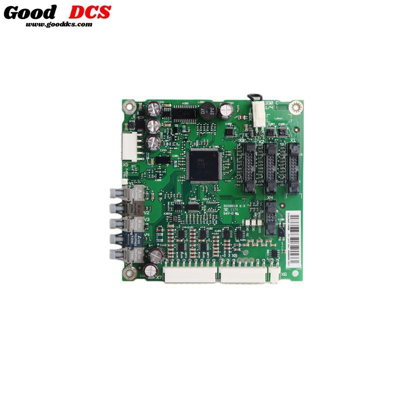 ABB Main Circuit Interface Board AINT-14C 68685826D