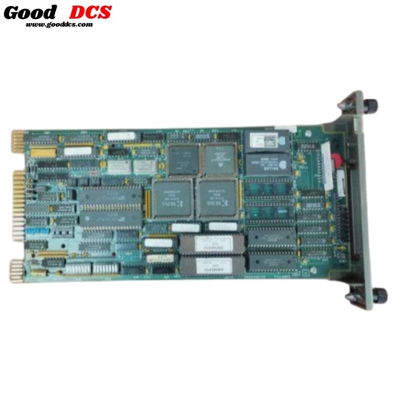 ABB Bailey Multi-Function Processor Module IMMFP01