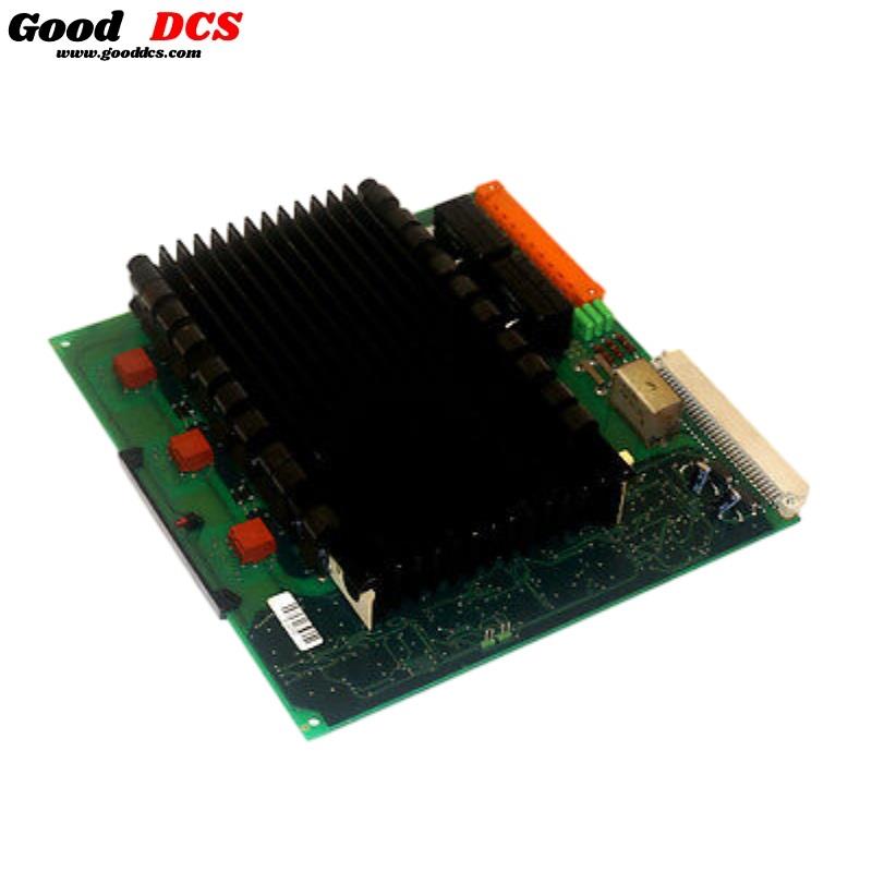 ABB POWER SUPPLY DRIVE BOARD DSQC236G YB560103-CD