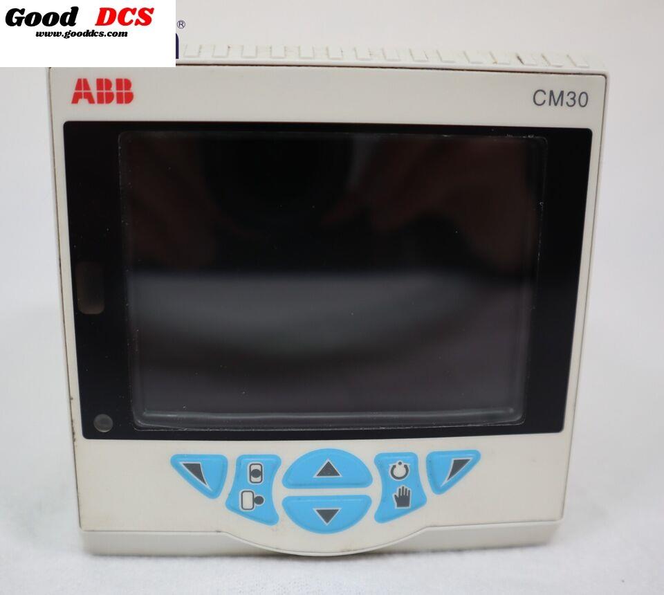 ABB CM30/000S0E0/STD CONTROLLER