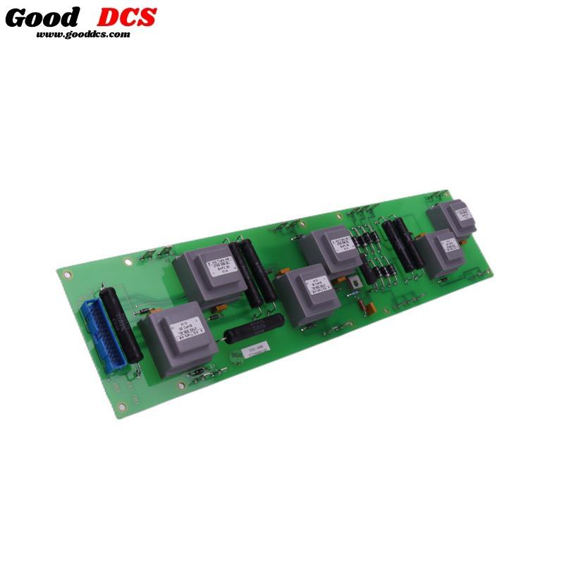 Good DCS