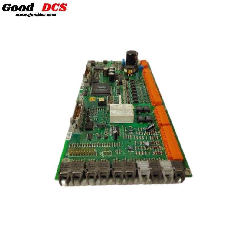 Good DCS