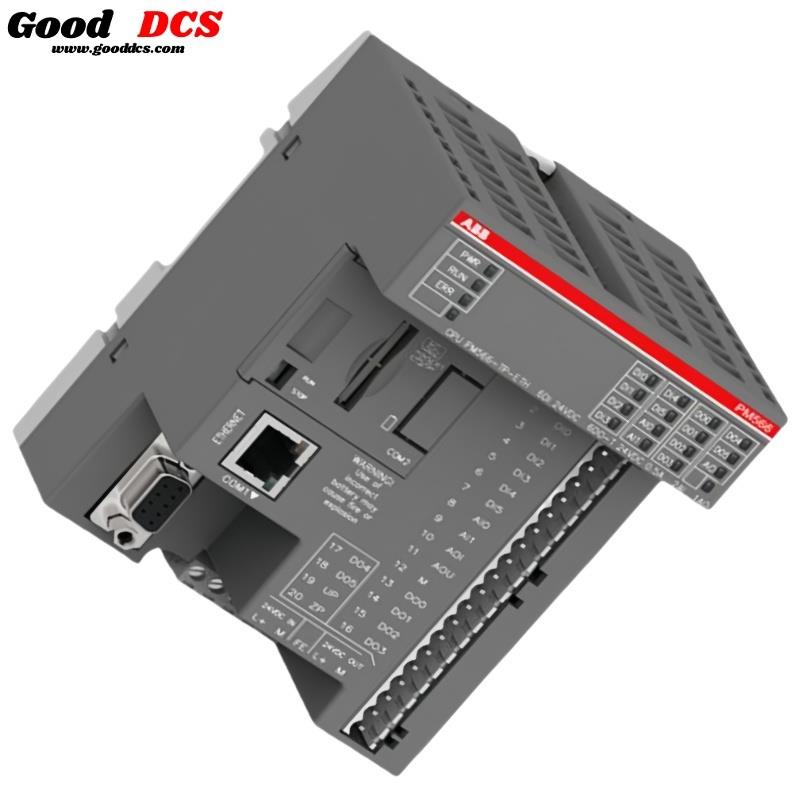 PM566-TP-ETH 1SAP121500R0071