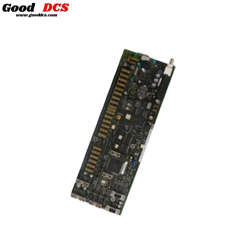 Good DCS