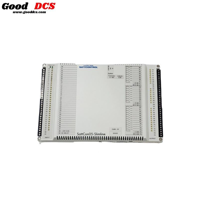 ABB SD32D Slimline Expansion Unit Controller