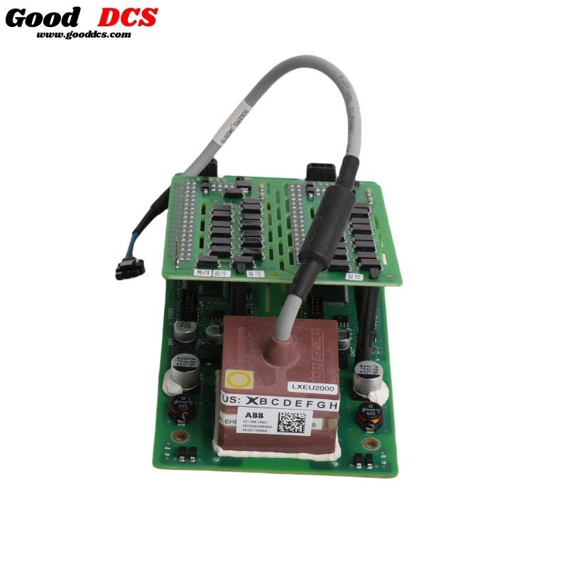 GDC806C0003 3BHE044249R0003 ABB Power supply module