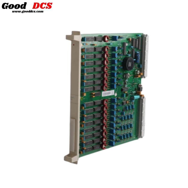 ABB Analog Output Unit DSAO130 57210001-FG