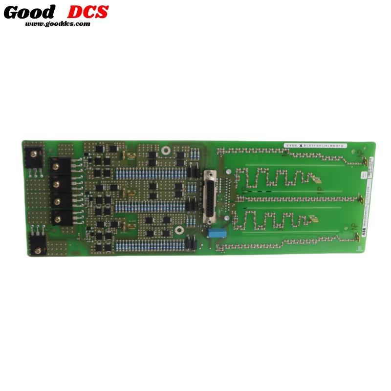 Good DCS